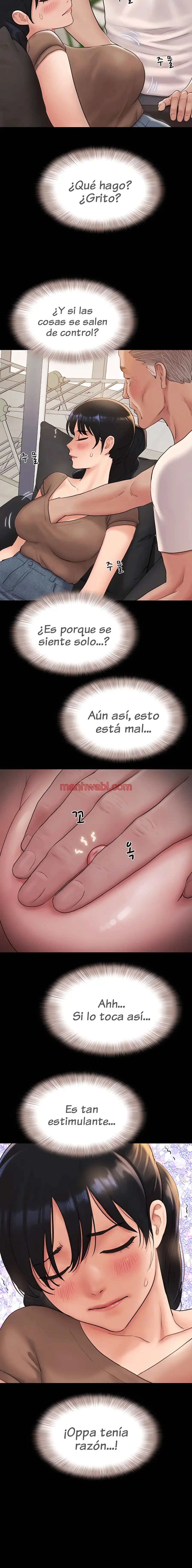 Soeun - Capítulo 24_2 manhwa