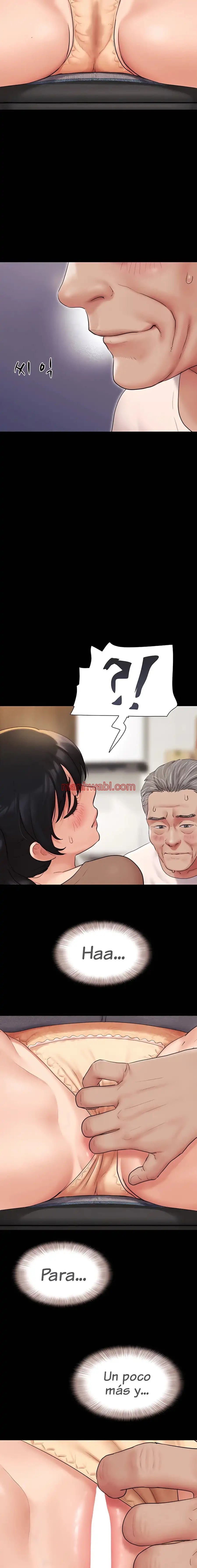 Soeun - Capítulo 24_3 manhwa