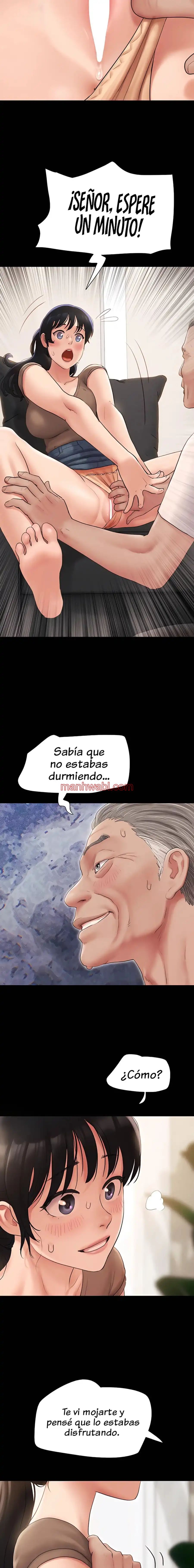 Soeun - Capítulo 24_3 manhwa