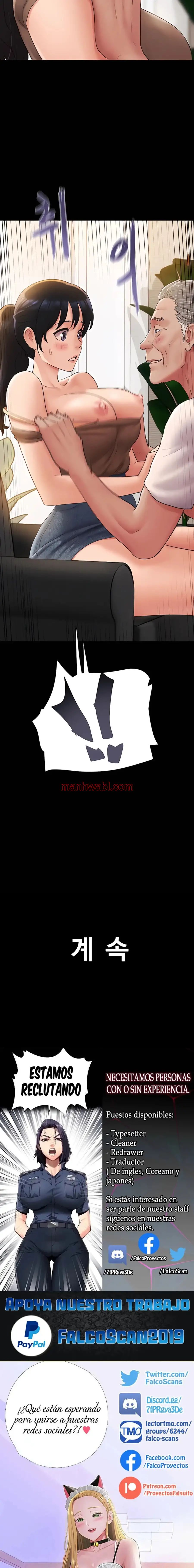 Soeun - Capítulo 24_3 manhwa