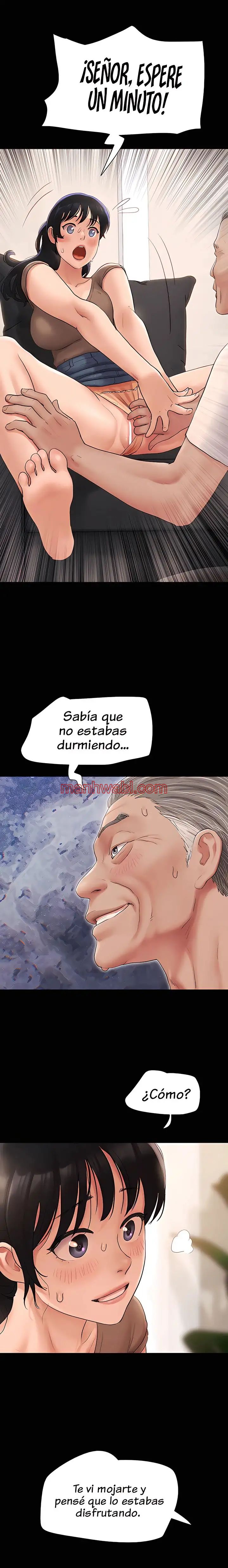 Soeun - Capítulo 25 manhwa