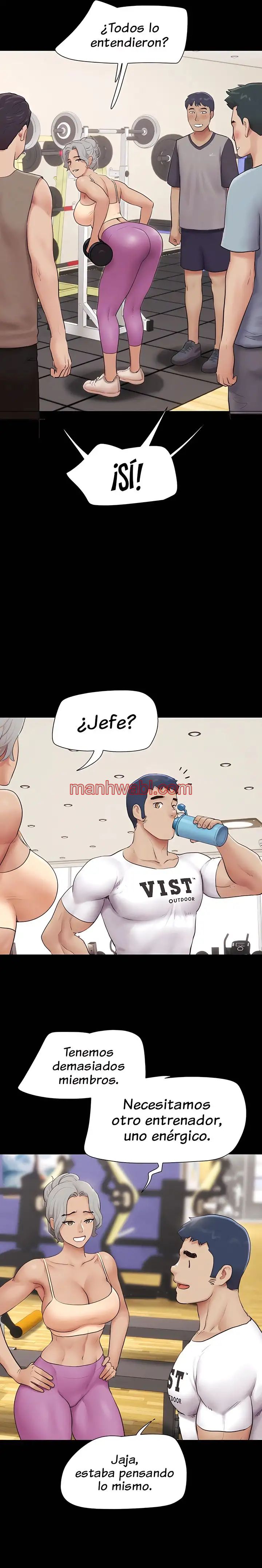 Soeun - Capítulo 25 manhwa