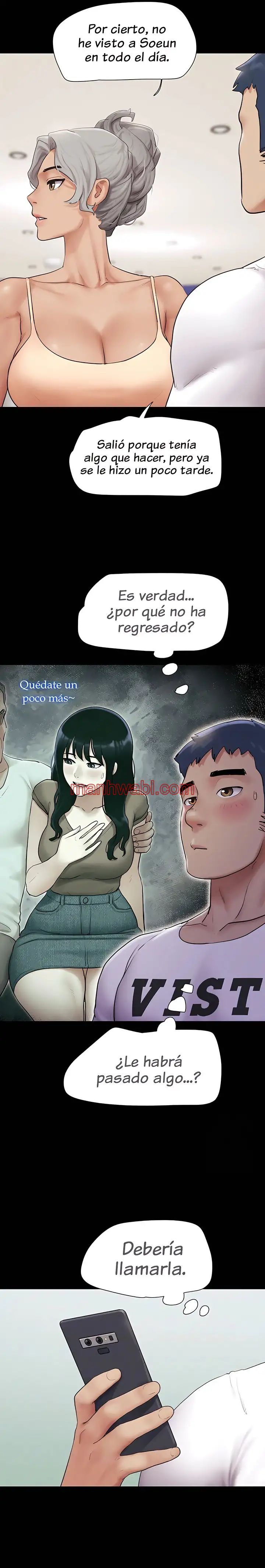 Soeun - Capítulo 25 manhwa