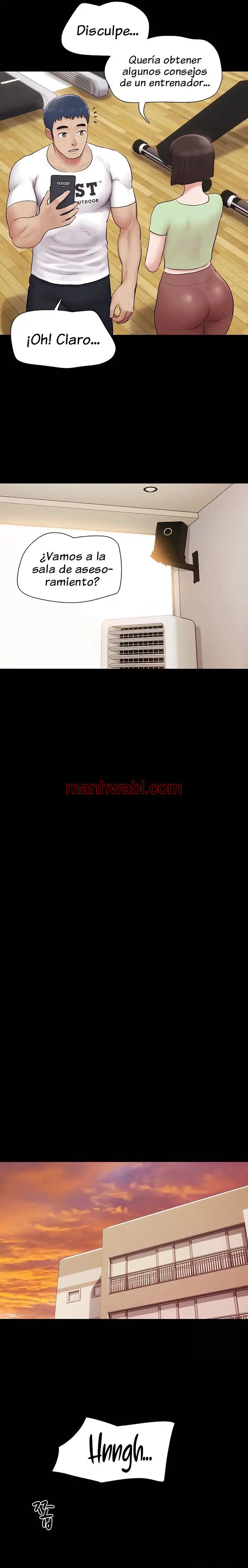 Soeun - Capítulo 25 manhwa