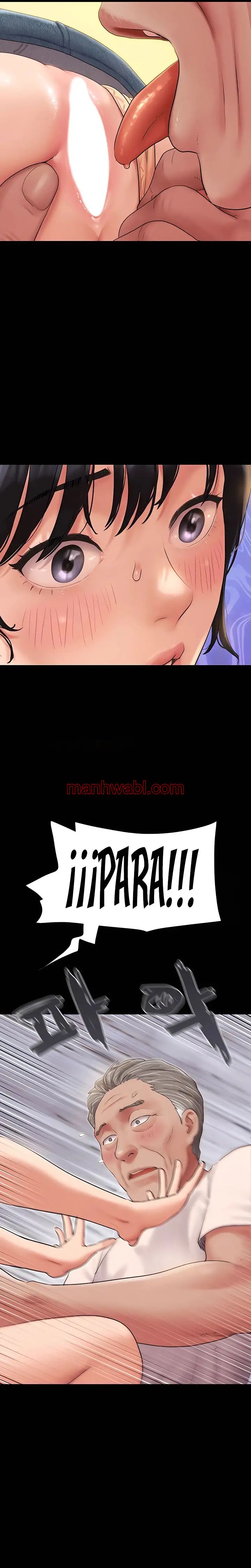 Soeun - Capítulo 25 manhwa