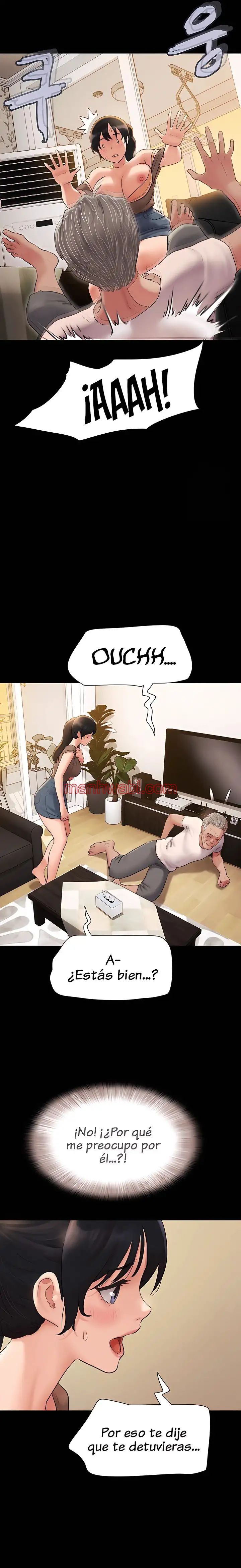 Soeun - Capítulo 25_2 manhwa