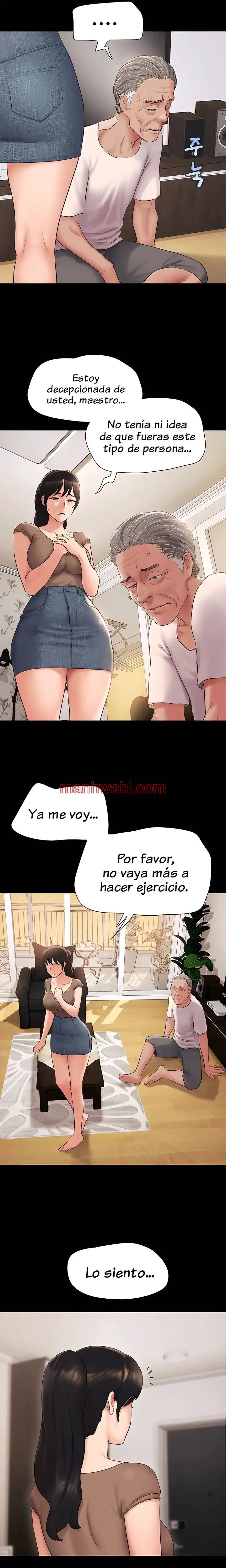 Soeun - Capítulo 25_2 manhwa