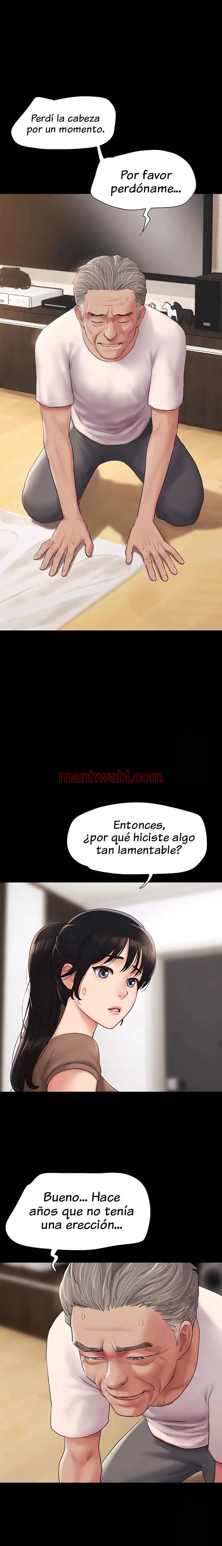 Soeun - Capítulo 25_2 manhwa