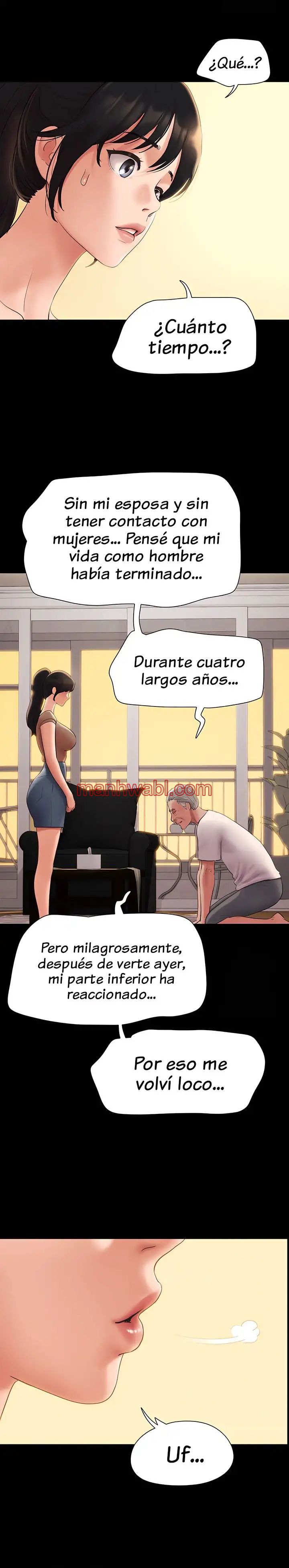 Soeun - Capítulo 25_2 manhwa