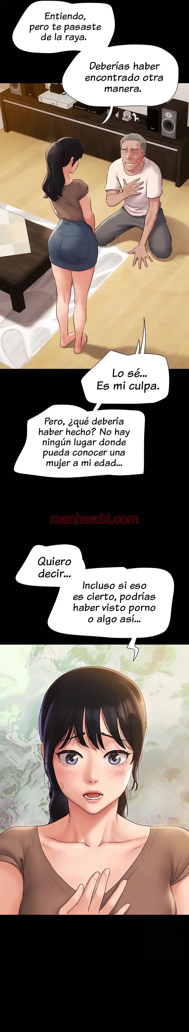 Soeun - Capítulo 25_2 manhwa