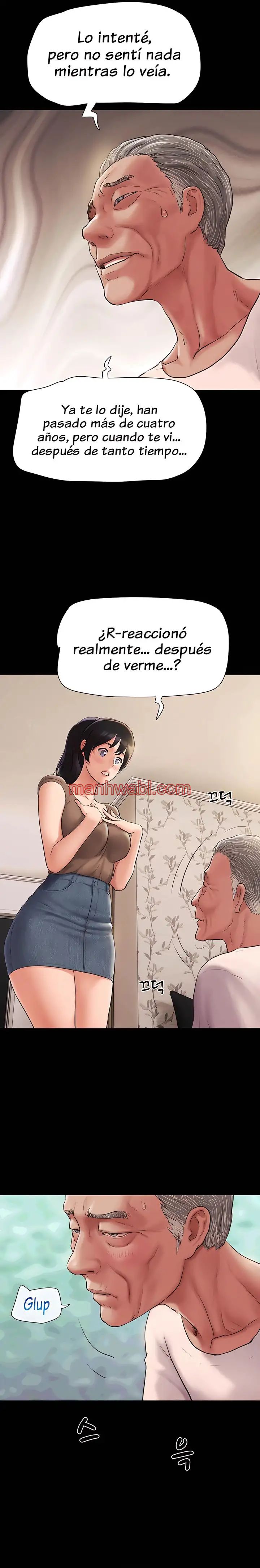 Soeun - Capítulo 25_2 manhwa