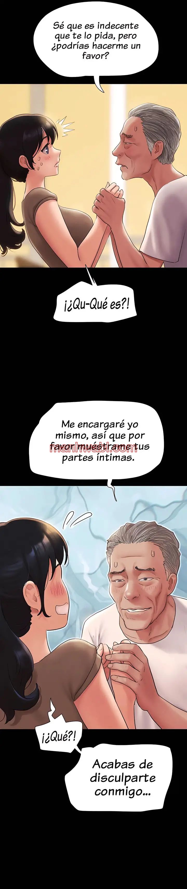 Soeun - Capítulo 25_2 manhwa