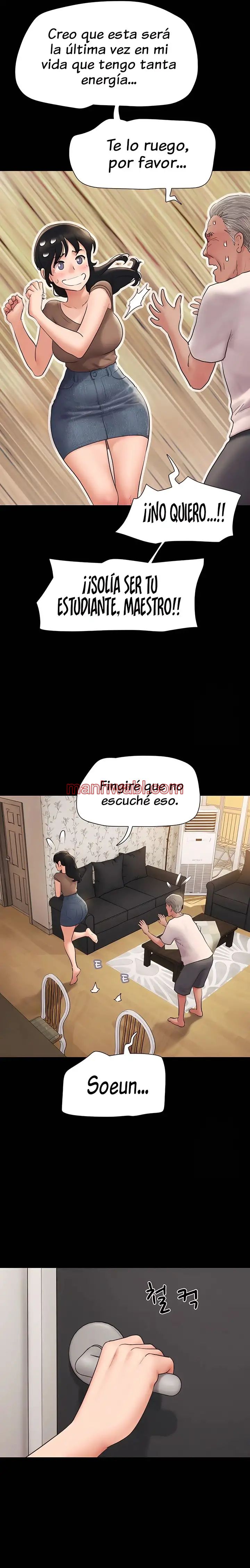 Soeun - Capítulo 25_2 manhwa