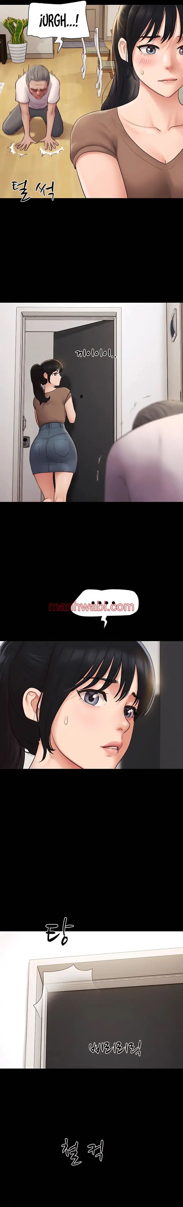 Soeun - Capítulo 25_2 manhwa