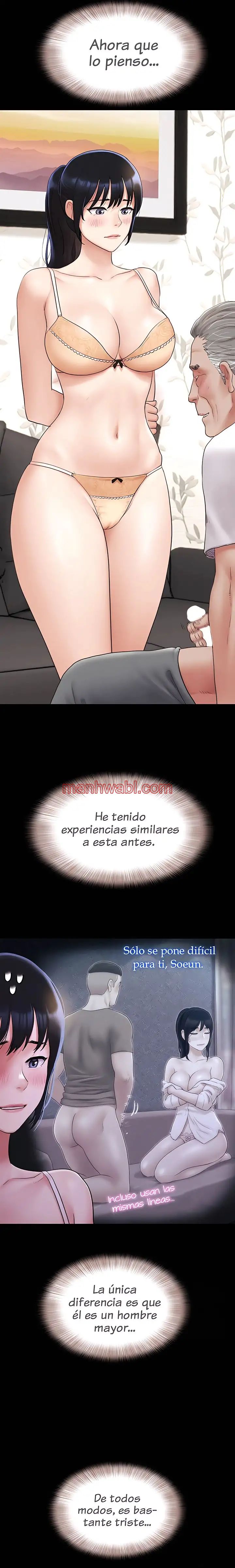 Soeun - Capítulo 25_3 manhwa