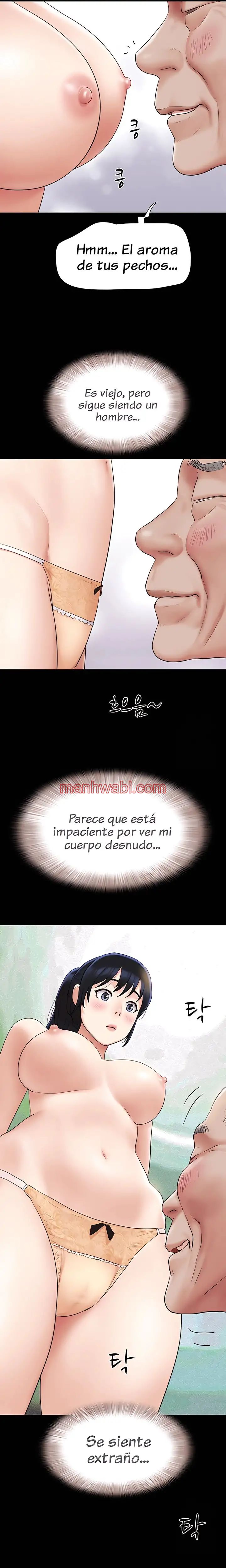 Soeun - Capítulo 25_3 manhwa