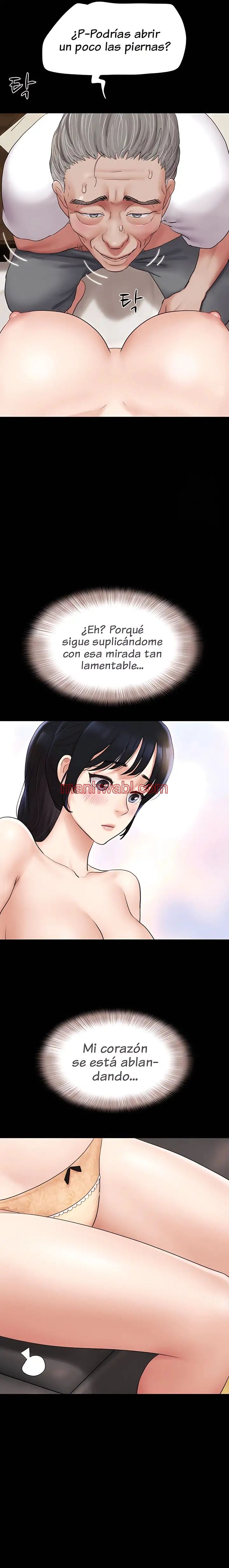 Soeun - Capítulo 25_3 manhwa