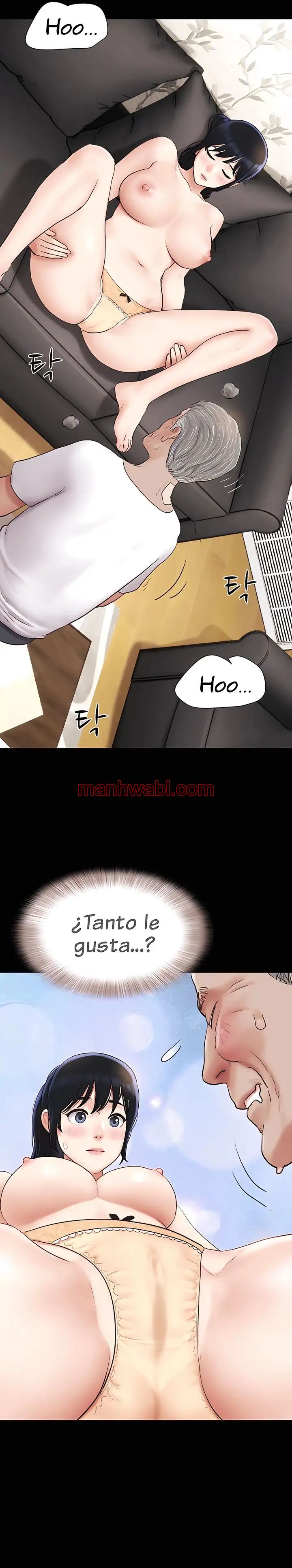Soeun - Capítulo 25_3 manhwa