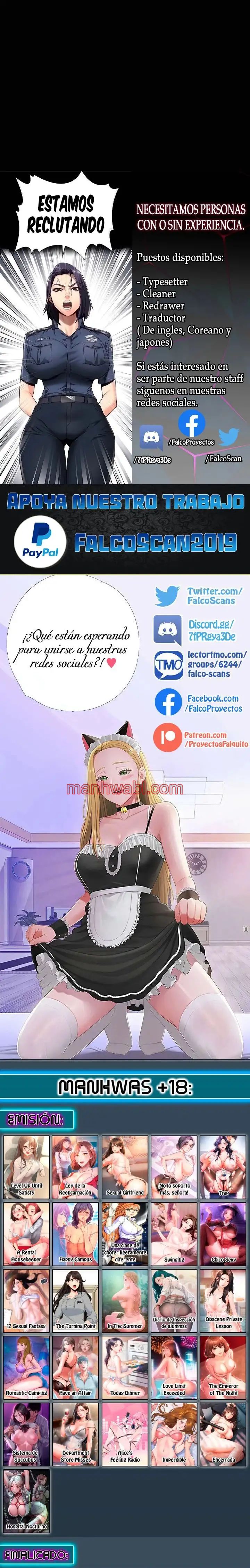 Soeun - Capítulo 25_3 manhwa