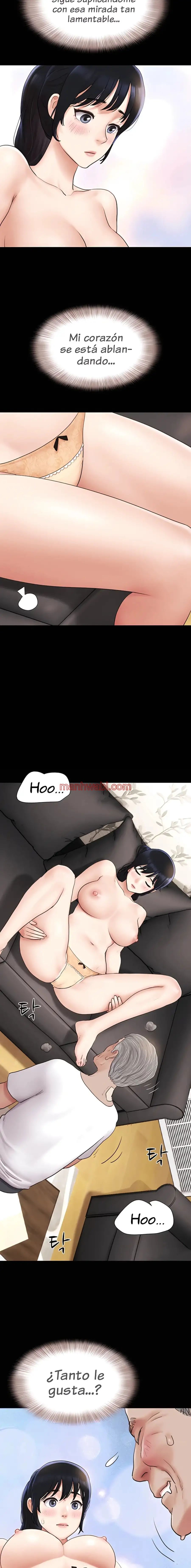 Soeun - Capítulo 26 manhwa