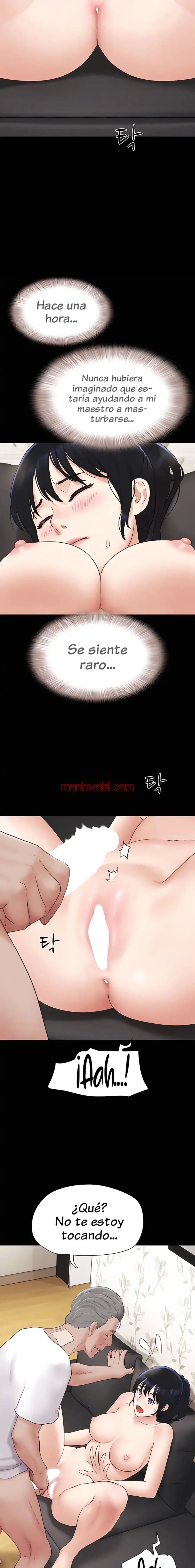 Soeun - Capítulo 26 manhwa