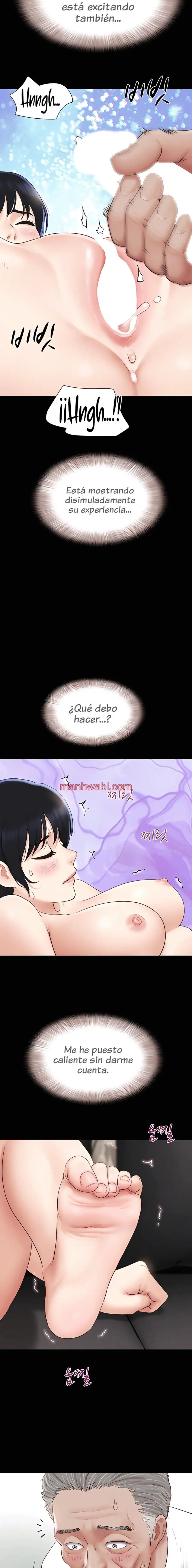 Soeun - Capítulo 26 manhwa