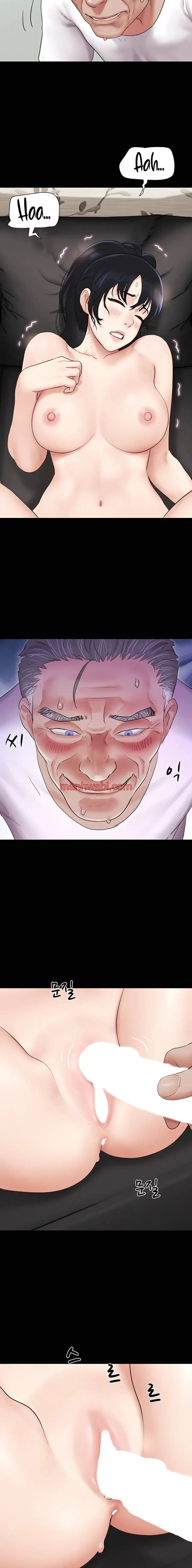 Soeun - Capítulo 26 manhwa