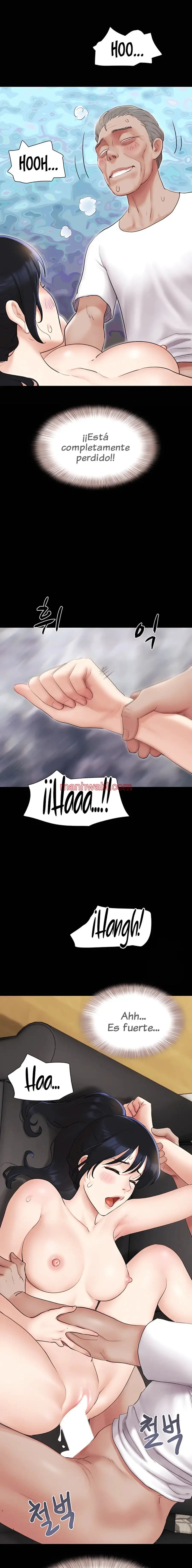 Soeun - Capítulo 26_2 manhwa