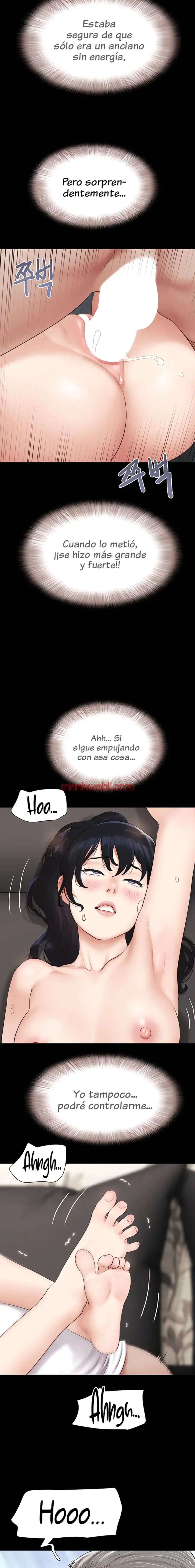 Soeun - Capítulo 26_2 manhwa