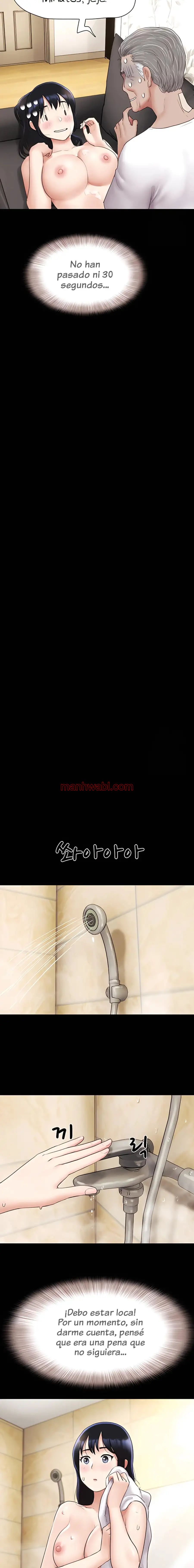 Soeun - Capítulo 26_2 manhwa