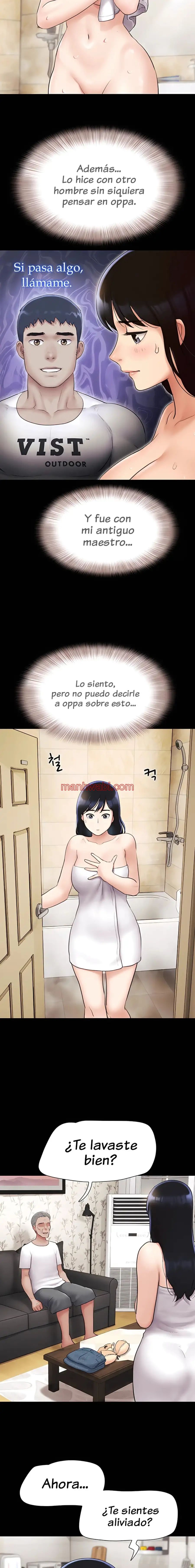 Soeun - Capítulo 26_2 manhwa