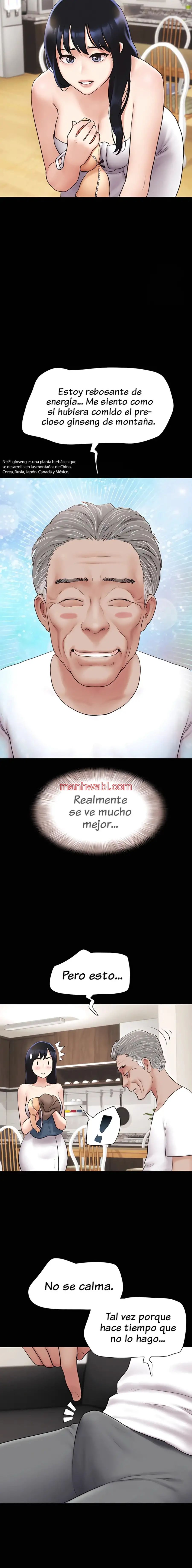 Soeun - Capítulo 26_2 manhwa