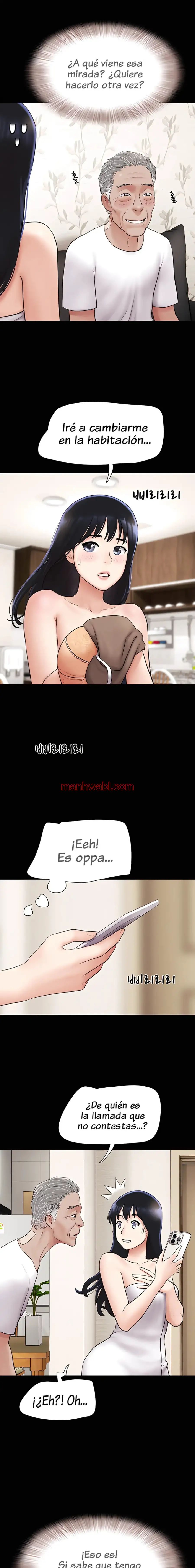 Soeun - Capítulo 26_2 manhwa