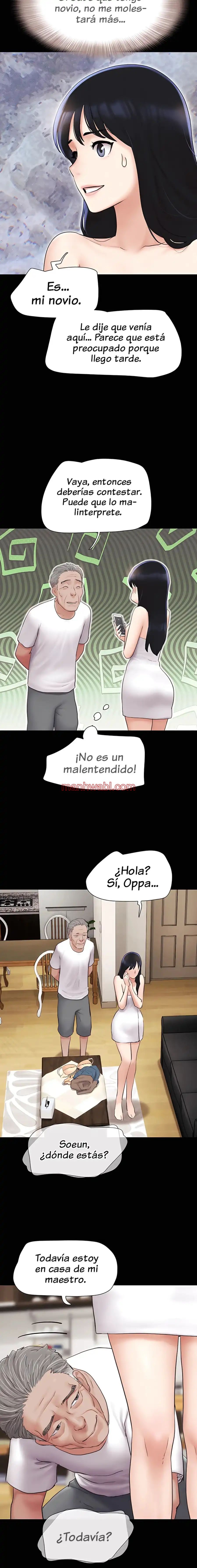 Soeun - Capítulo 26_2 manhwa