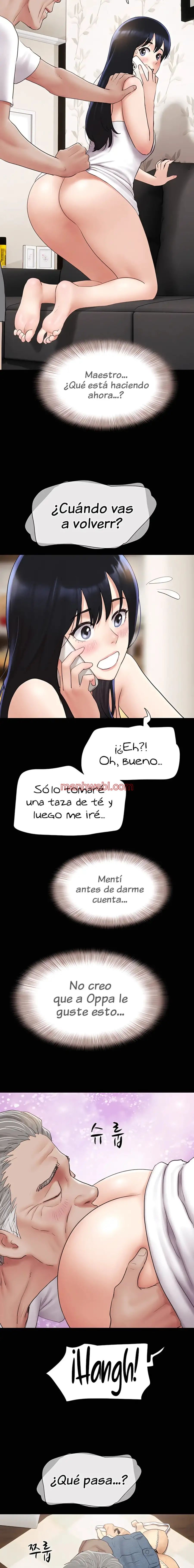 Soeun - Capítulo 26_3 manhwa