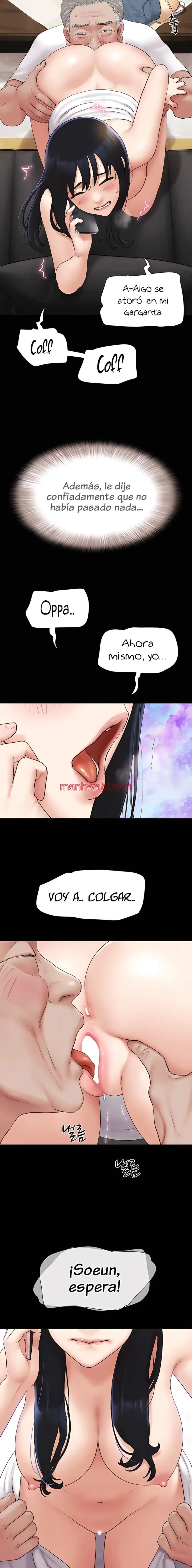 Soeun - Capítulo 26_3 manhwa