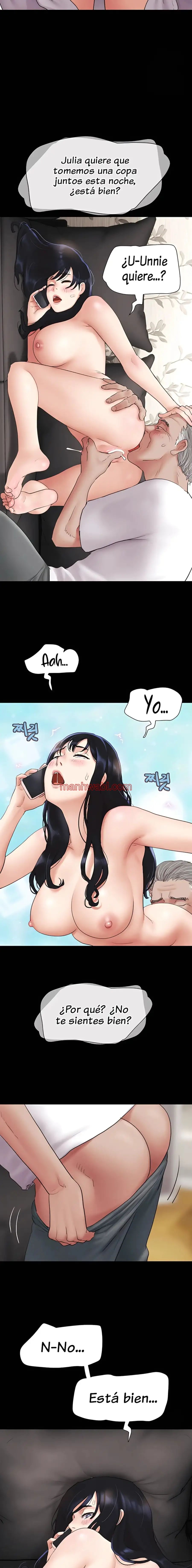 Soeun - Capítulo 26_3 manhwa