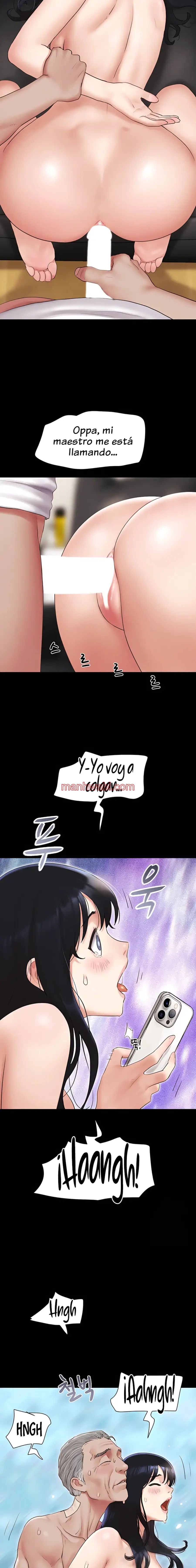 Soeun - Capítulo 26_3 manhwa