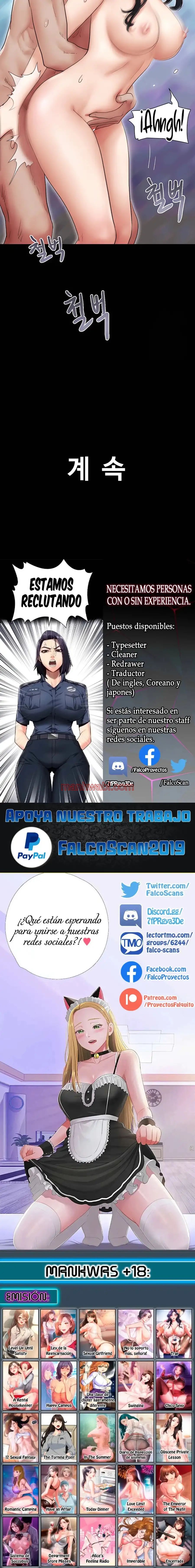 Soeun - Capítulo 26_3 manhwa