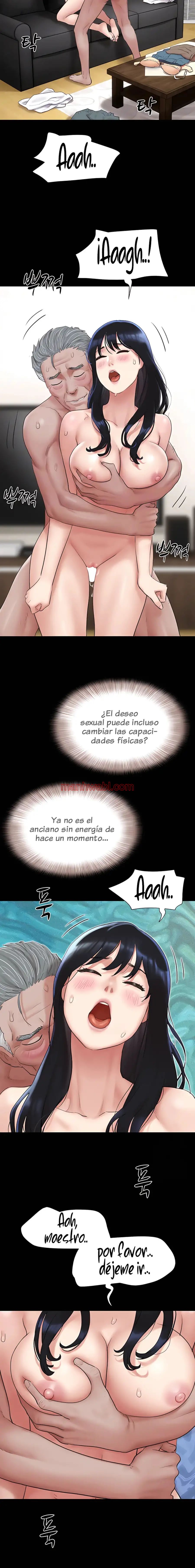 Soeun - Capítulo 27 manhwa