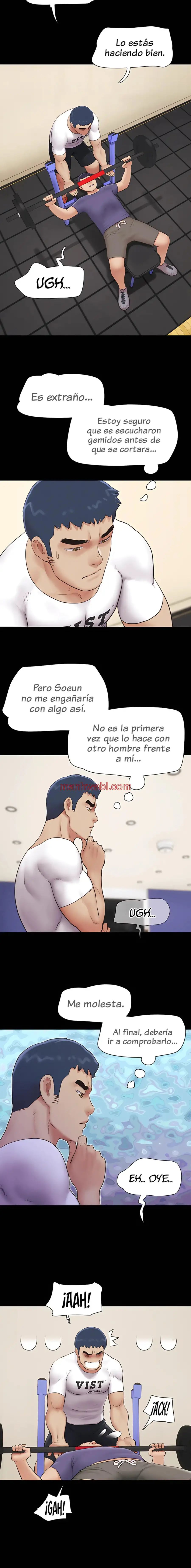 Soeun - Capítulo 27 manhwa