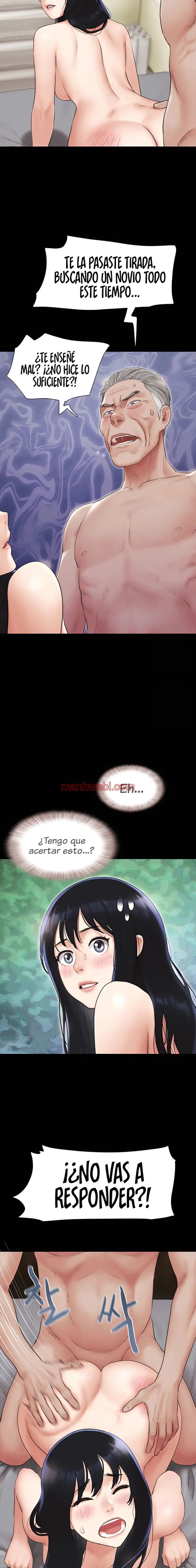 Soeun - Capítulo 27_2 manhwa