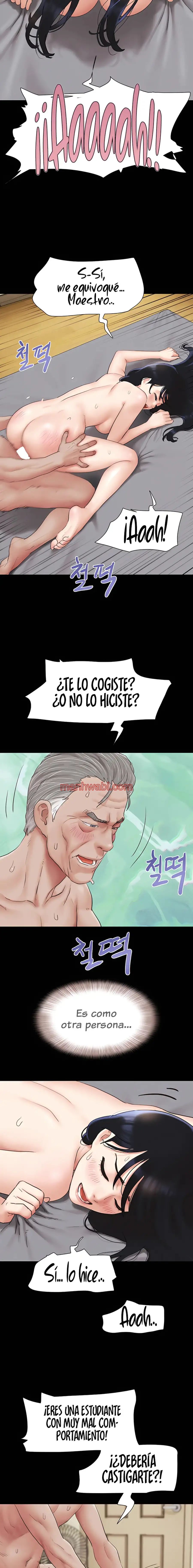 Soeun - Capítulo 27_2 manhwa