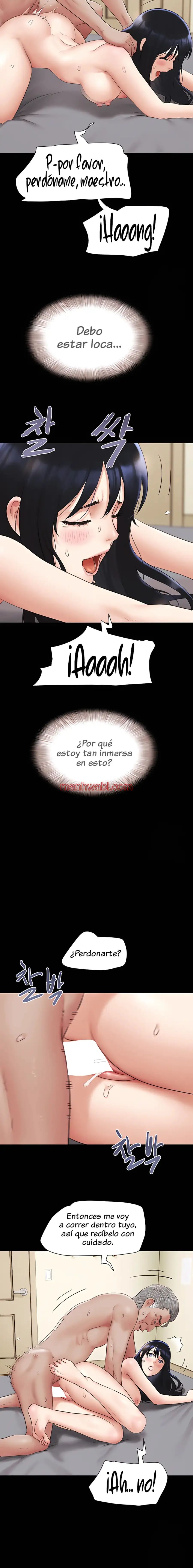 Soeun - Capítulo 27_2 manhwa