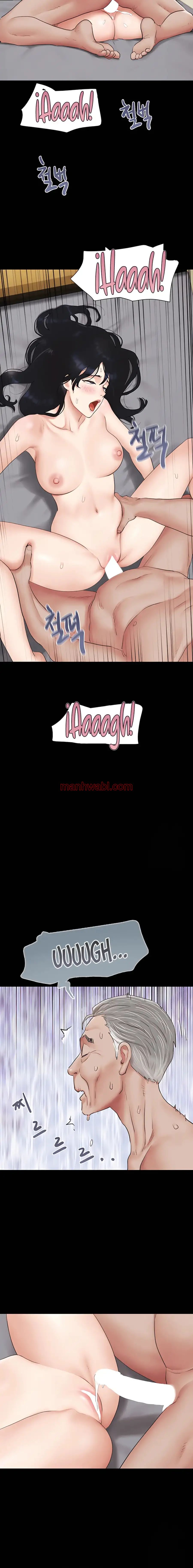 Soeun - Capítulo 27_2 manhwa