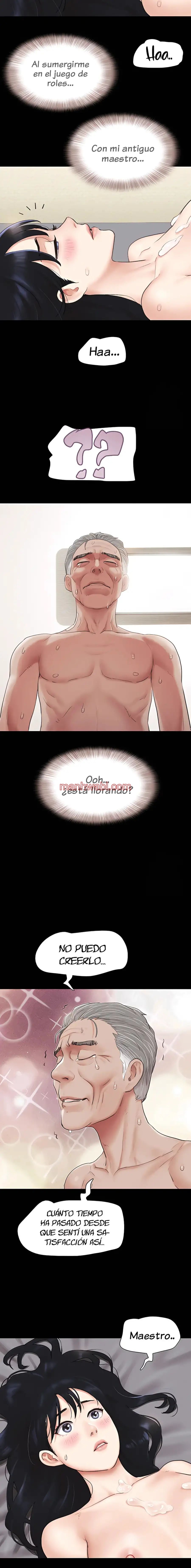 Soeun - Capítulo 27_2 manhwa