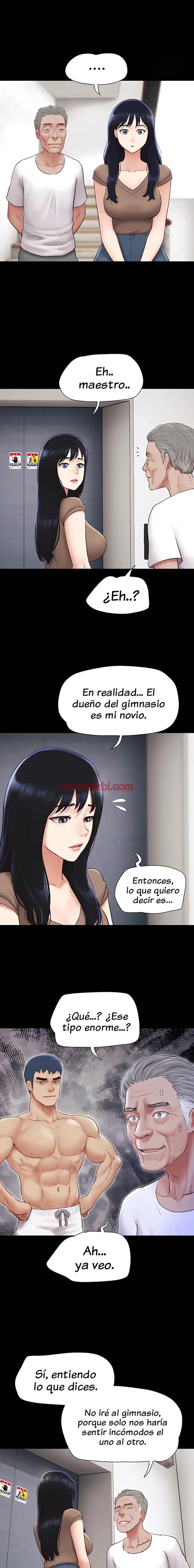Soeun - Capítulo 27_3 manhwa