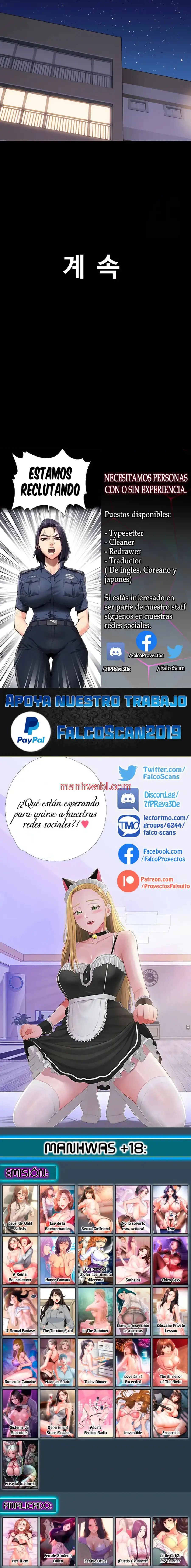 Soeun - Capítulo 27_3 manhwa