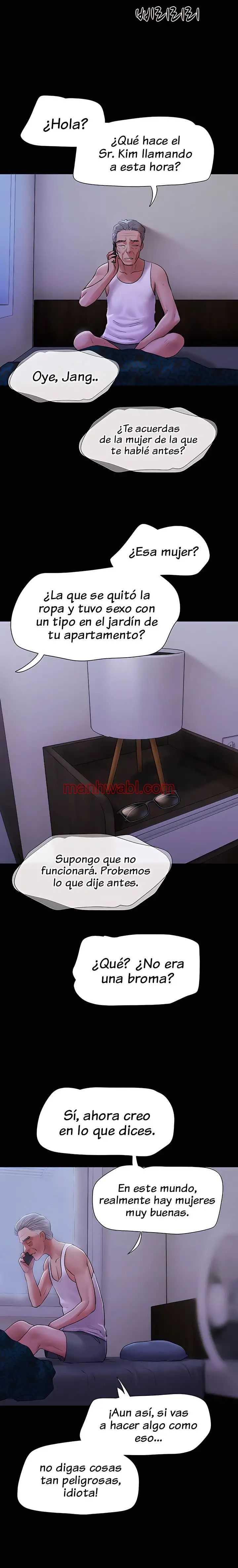 Soeun - Capítulo 28 manhwa