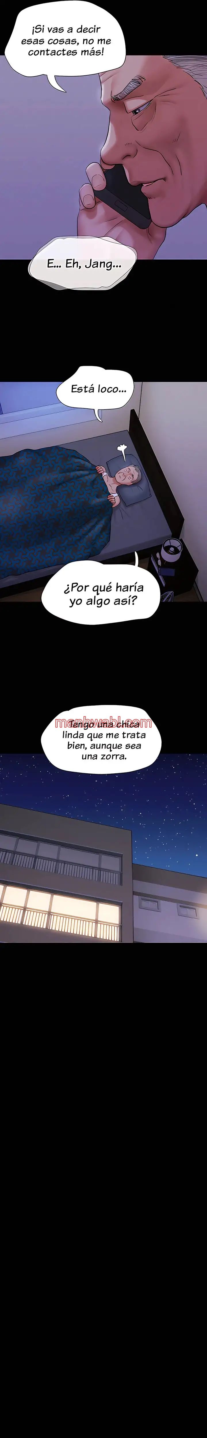 Soeun - Capítulo 28 manhwa
